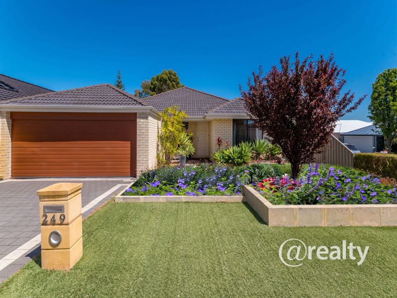 249 Campbell Road, Canning Vale