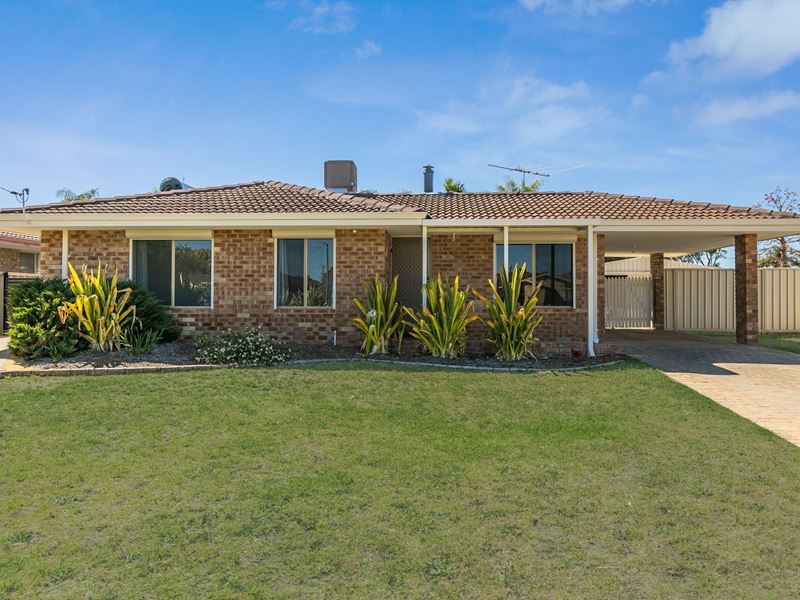 18 Denning Court, Seville Grove