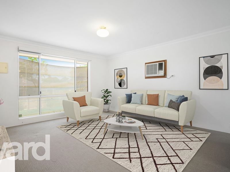 13 Joslin Street, Hilton