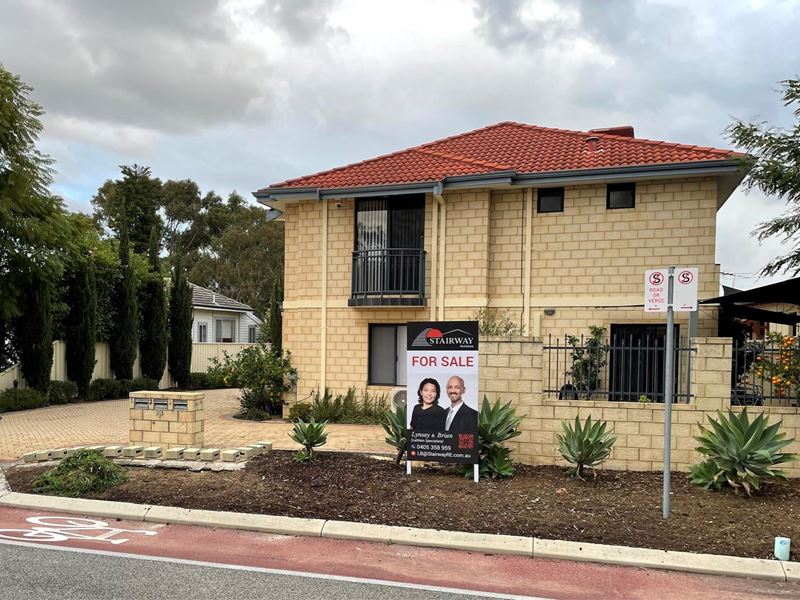 23C Bishopsgate Street, Lathlain