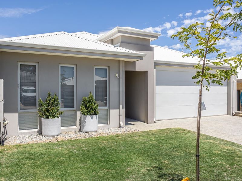 34 Panzano Circuit, Woodvale