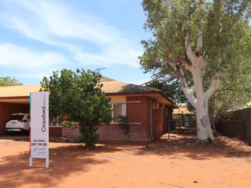 43B Captains Way, South Hedland WA 6722