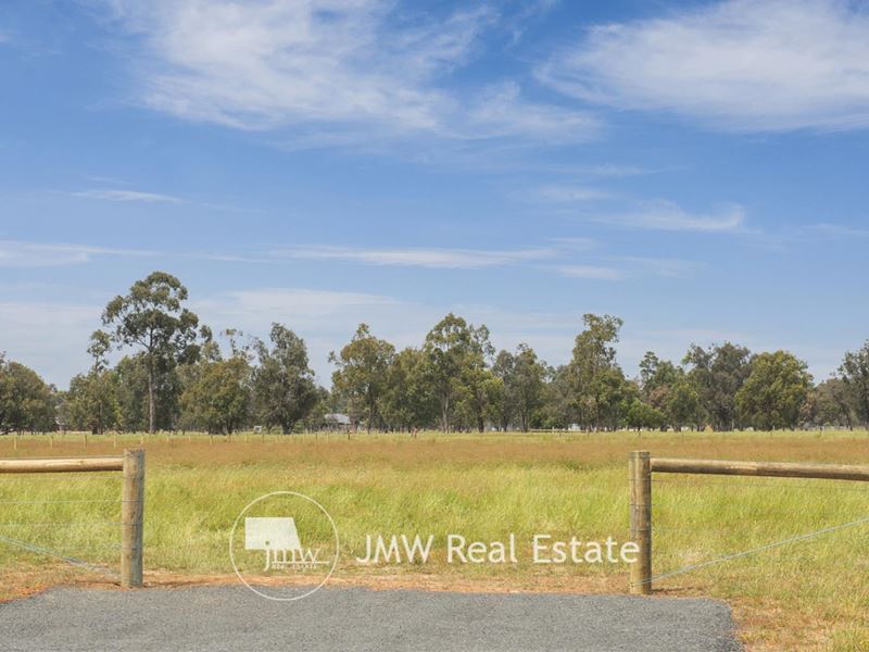 Lot 520 Killarney Road, Dardanup West