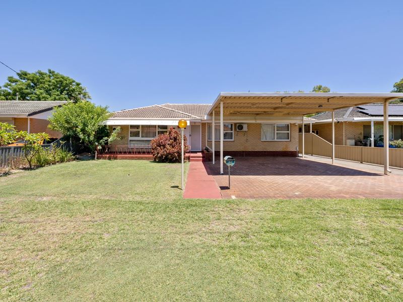 8 Stockdale Road, Kewdale WA 6105