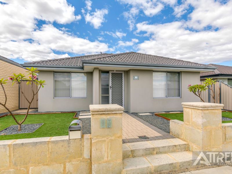 90 Mason Road, Piara Waters WA 6112