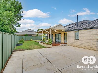 3 Sykes Avenue, Burekup WA 6227