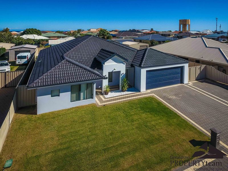 44 Winnetta Ridge, Wandina