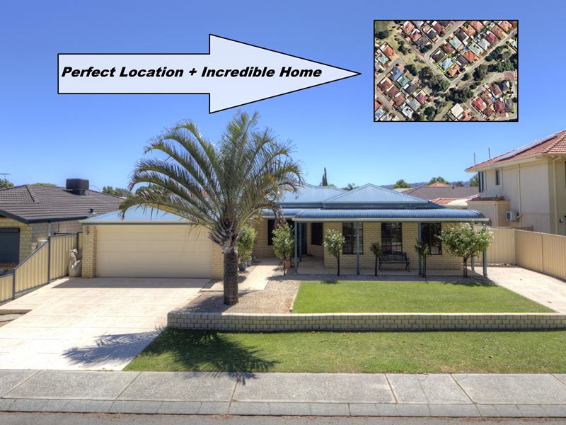 32 Cedar Way, Forrestfield