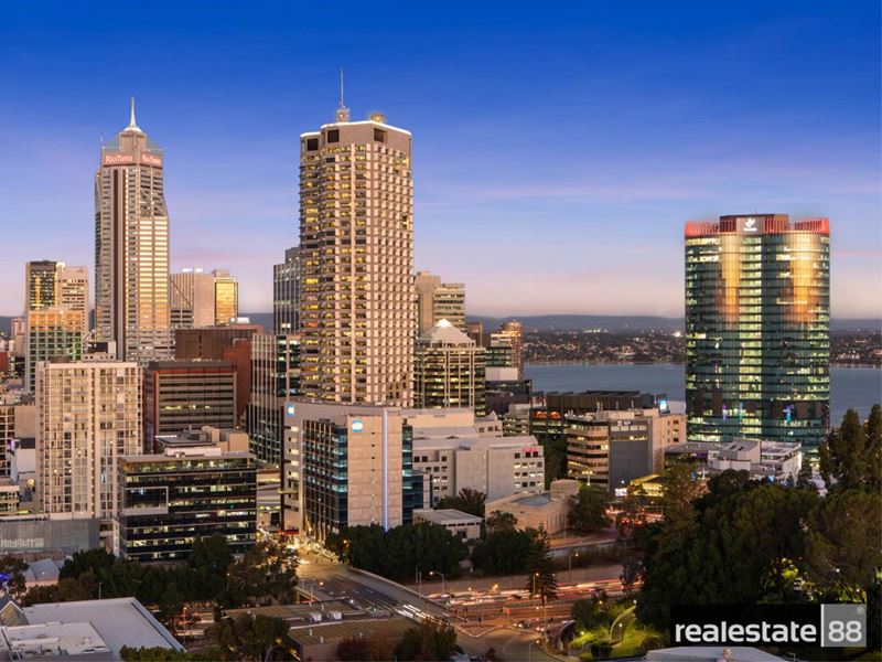 1309/659 Murray Street, West Perth