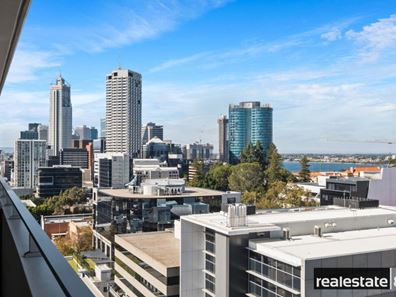 1309/659 Murray Street, West Perth WA 6005