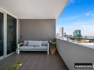 1309/659 Murray Street, West Perth WA 6005