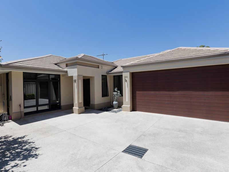 11B Regent Way, Mount Pleasant