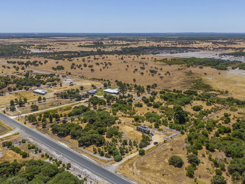 Lot 564 Dirk Hartog Drive, Nambeelup