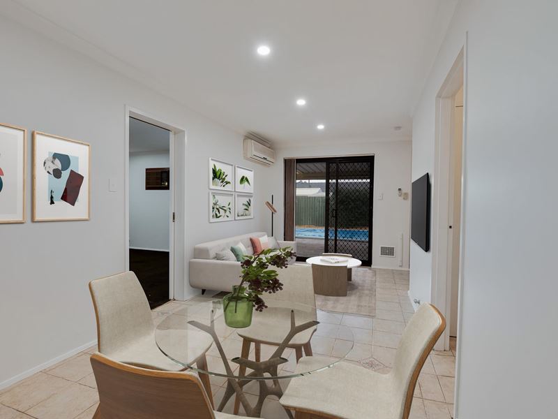 21 Orberry Place, Thornlie