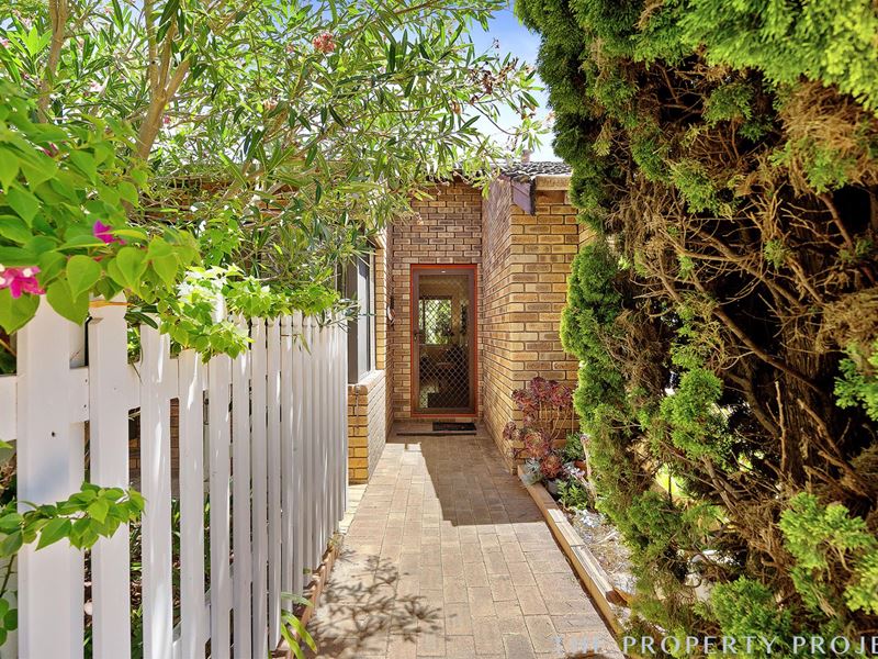 4/5 Gerald Street, Como