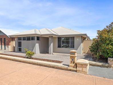 13 Stargazer Boulevard, Southern River WA 6110