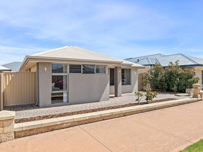 13 Stargazer Boulevard, Southern River WA 6110