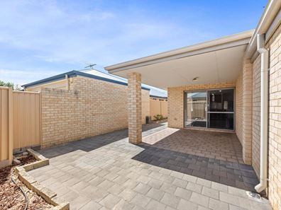 13 Stargazer Boulevard, Southern River WA 6110