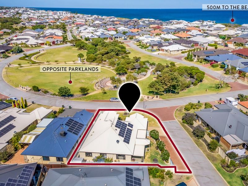 17 Quandong Parkway, Halls Head