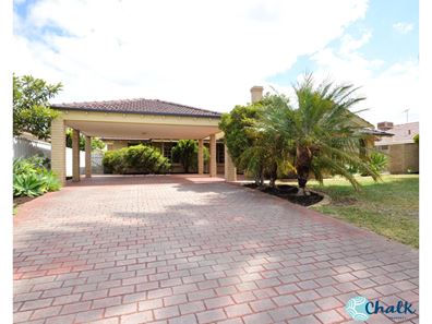 5 Madeira Place, Safety Bay WA 6169