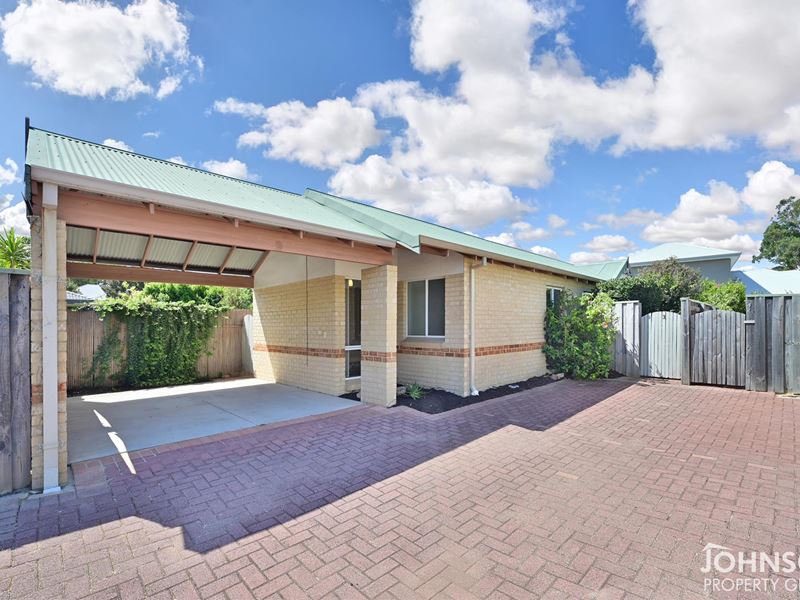 3/26 Foyle Road, Bayswater