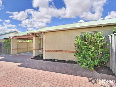 3/26 Foyle Road, Bayswater WA 6053