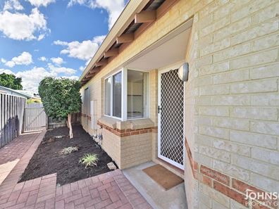 3/26 Foyle Road, Bayswater WA 6053