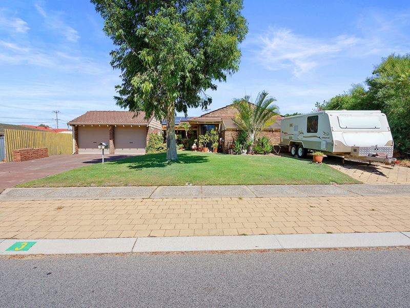 3 Pyrus Street, Duncraig