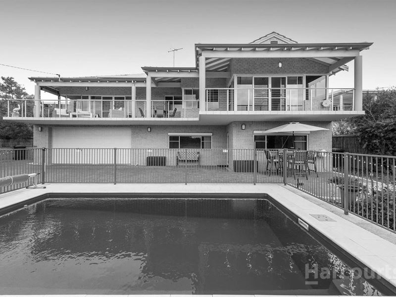 150 Estuary Road, Dawesville