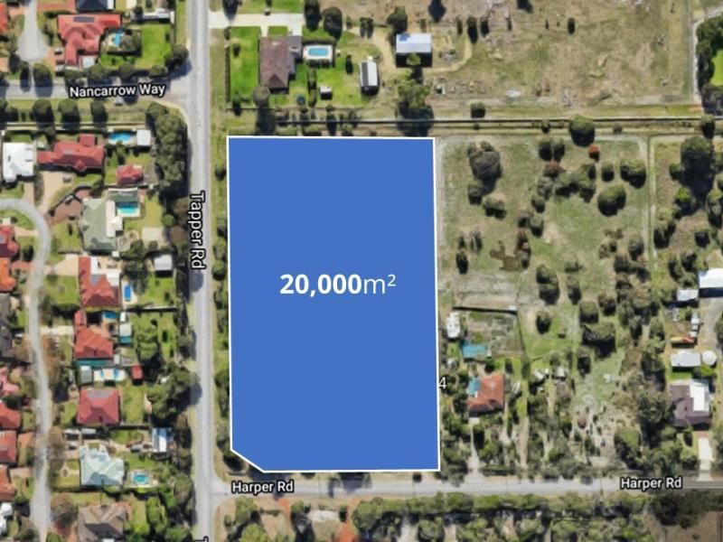 3 HARPER ROAD, Banjup