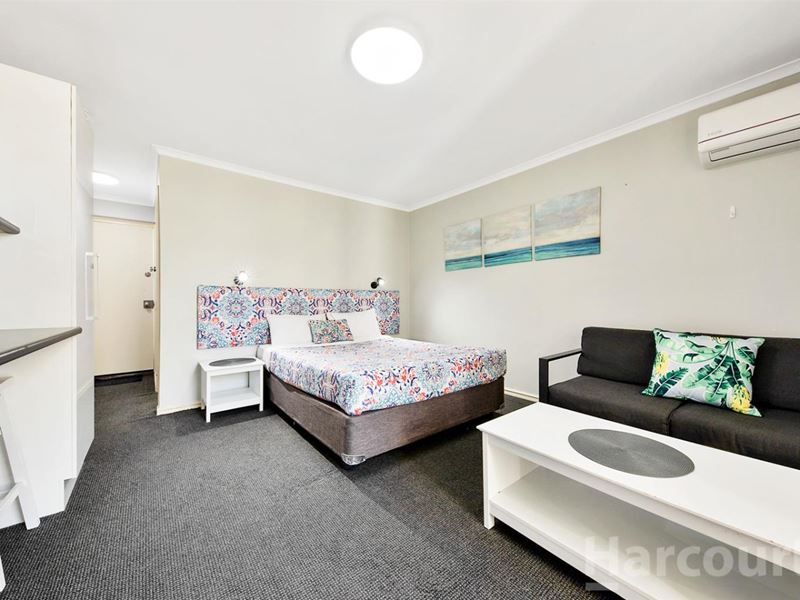 40/110-114 Mandurah Terrace, Mandurah