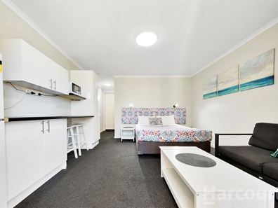 40/110-114 Mandurah Terrace, Mandurah WA 6210