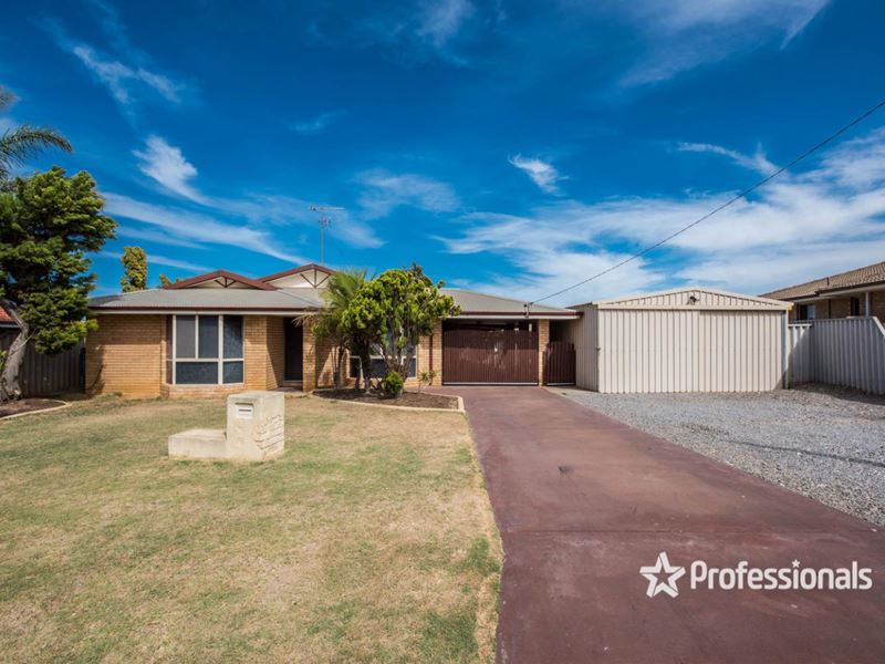 31 River Drive, Cape Burney