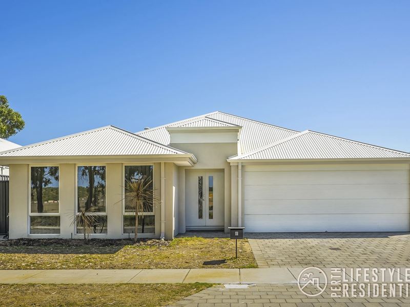 5 Linksman Street, Yanchep