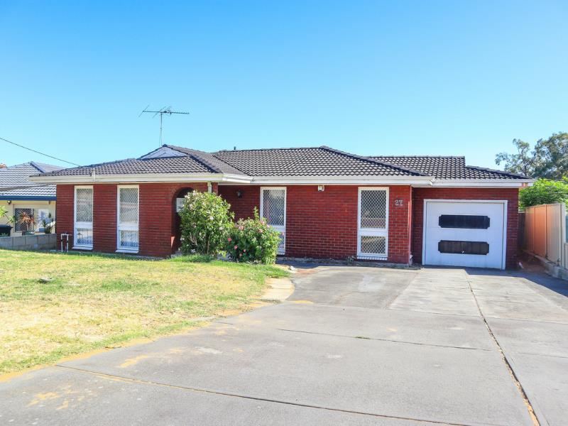 27 Sulphur Road, Orelia