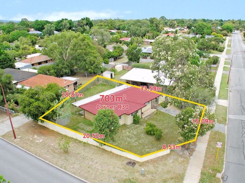 Gosnells