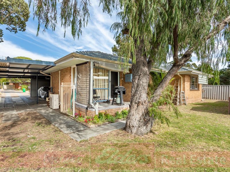 34 Stallard Place, Withers