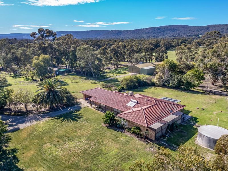 267 Hardey Road, Serpentine
