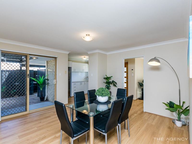 23 Bonneville Way, Joondalup