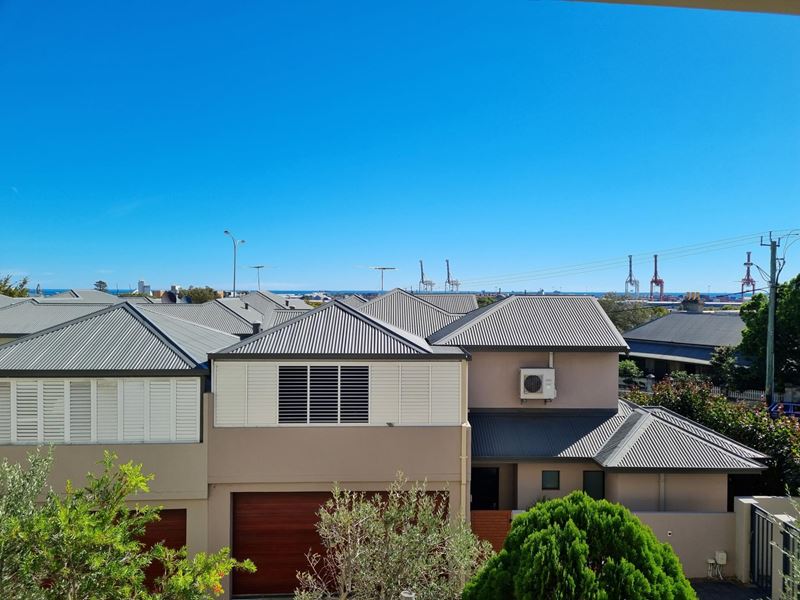 103/8 Ord Street, Fremantle