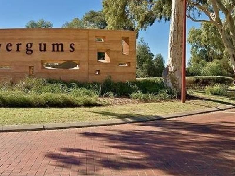 8 Marginata Gate, Baldivis