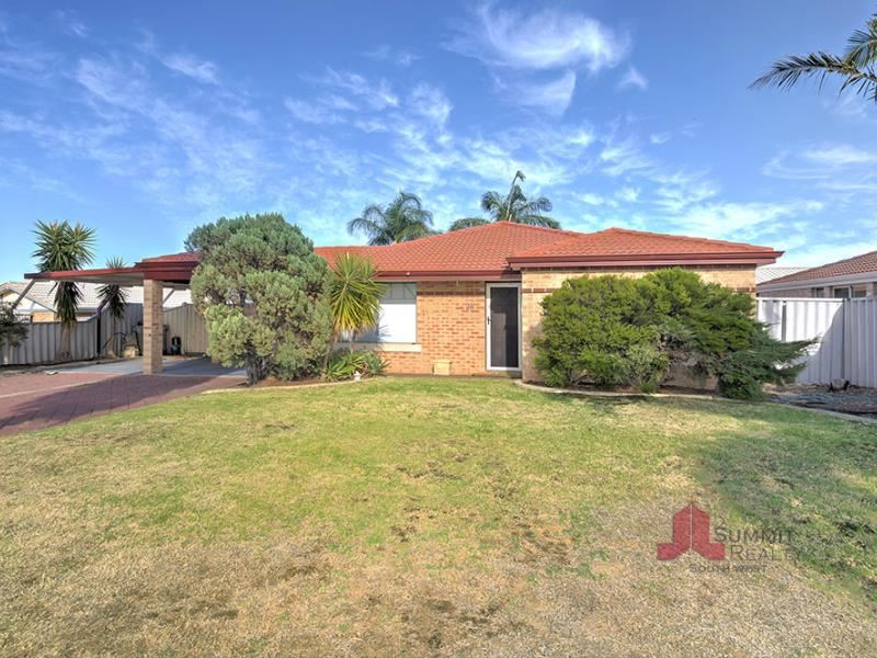 28 Glenhuon Boulevard, Eaton