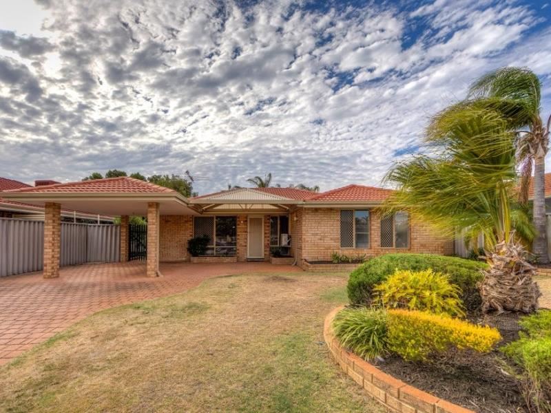 11 Yandal Crescent, Ballajura