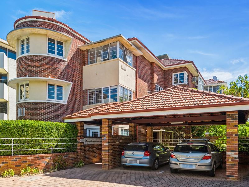 8/11 Colin Street, West Perth