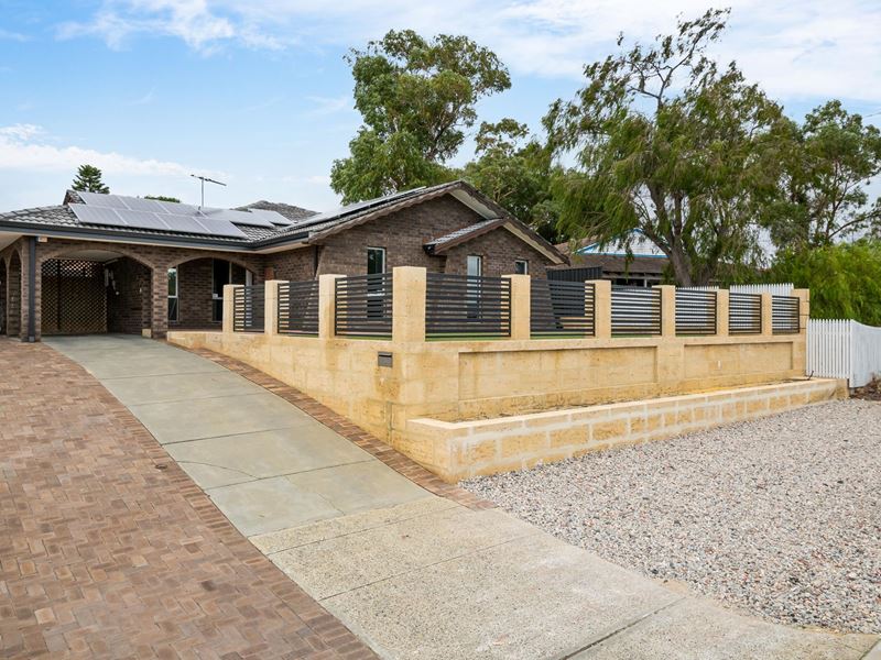 34 Simpson Drive, Padbury