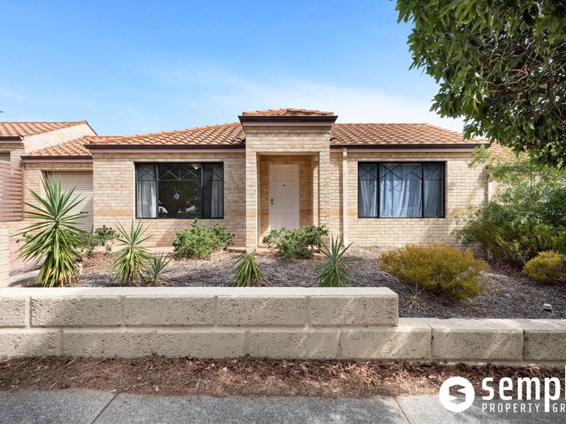 47 Barnes Street, Innaloo