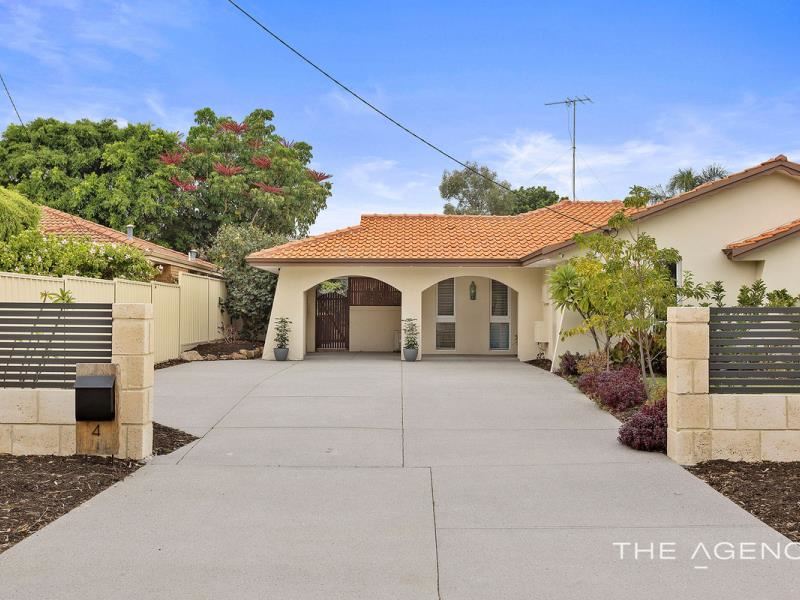 4 Sulina Place, Kallaroo
