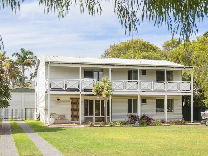 17 Patton Terrace, Quindalup