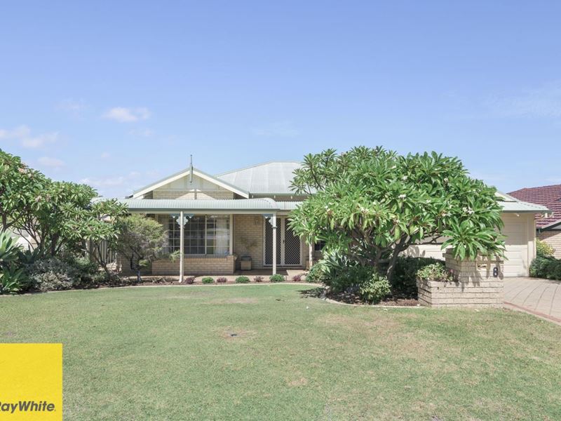 8 Fairpark Retreat, Landsdale