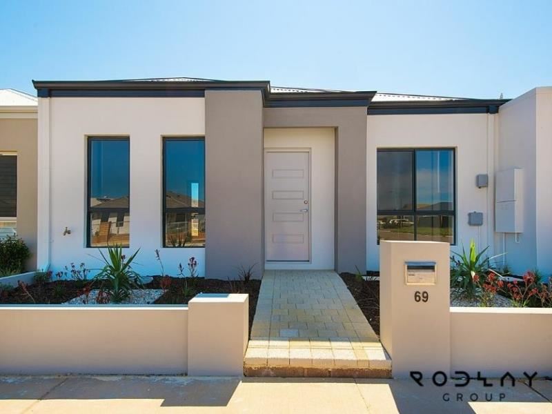69 Veterans Dr, Byford